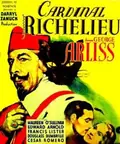 Cardinal Richelieu poster