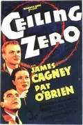 Ceiling Zero poster