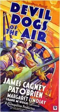 Devil Dogs of the Air poster