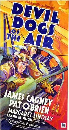 Devil Dogs of the Air poster