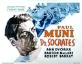Dr. Socrates poster