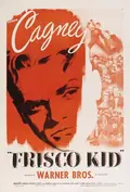 Frisco Kid poster
