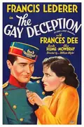 The Gay Deception poster