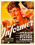 The Informer poster