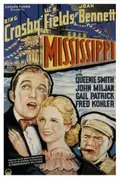Mississippi poster