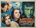 The Mystery of Edwin Drood poster