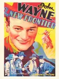 The New Frontier poster