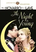 The Night Is Young poster