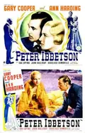 Peter Ibbetson poster