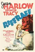 Riffraff poster