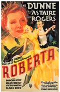 Roberta poster