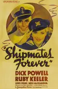 Shipmates Forever poster