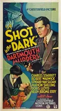A Shot in the Dark poster