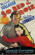 So Red the Rose poster