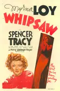 Whipsaw poster