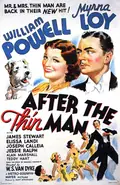 After the Thin Man poster