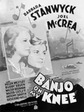 Banjo on My Knee poster