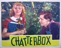 Chatterbox poster