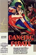 Dancing Pirate poster