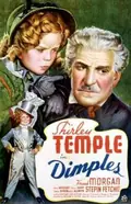 Dimples poster