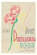 Dodsworth poster