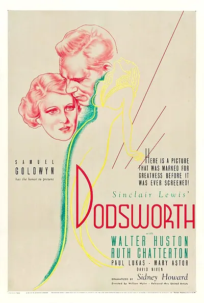 Dodsworth poster