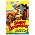 The Gay Desperado poster