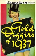 Gold Diggers of 1937 poster