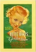 The Golden Arrow poster