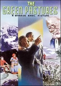 The Green Pastures poster