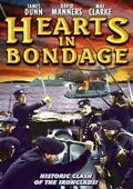Hearts in Bondage poster