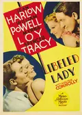 Libeled Lady poster