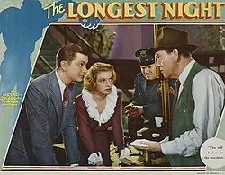 The Longest Night poster