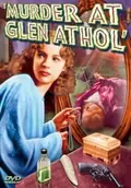 Murder at Glen Athol poster