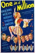 One in a Million poster