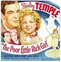 Poor Little Rich Girl poster