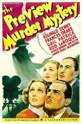 The Preview Murder Mystery poster