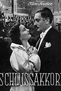 The Final Chord poster