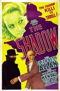 The Shadow poster