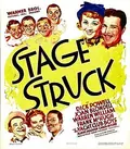 Stage Struck poster