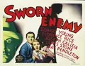 Sworn Enemy poster