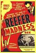 Reefer Madness poster