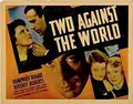 Two Against the World poster