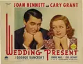 Wedding Present poster