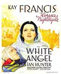 The White Angel poster