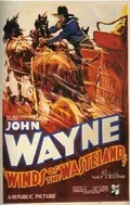 Winds of the Wasteland poster