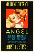 Angel poster