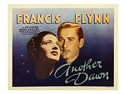 Another Dawn poster