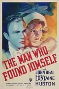 The Man Who Found Himself poster