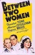 Between Two Women poster